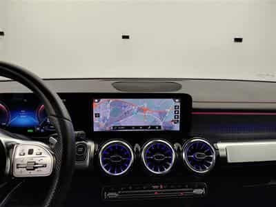 Mercedes EQB EQB 250 AMG Line 7pl. S-CUIR/NAVI/TO PANO/FULL LED (2022) - Photo 11