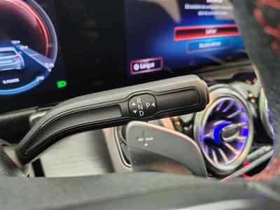 Mercedes EQB EQB 250 AMG Line 7pl. S-CUIR/NAVI/TO PANO/FULL LED (2022) - Photo 12