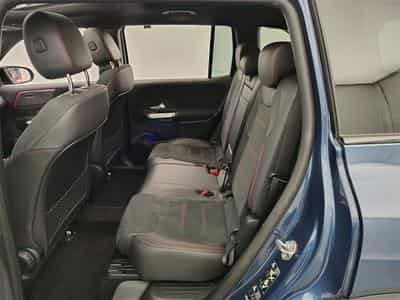Mercedes EQB EQB 250 AMG Line 7pl. S-CUIR/NAVI/TO PANO/FULL LED (2022) - Photo 13