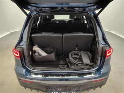 Mercedes EQB EQB 250 AMG Line 7pl. S-CUIR/NAVI/TO PANO/FULL LED (2022) - Photo 14
