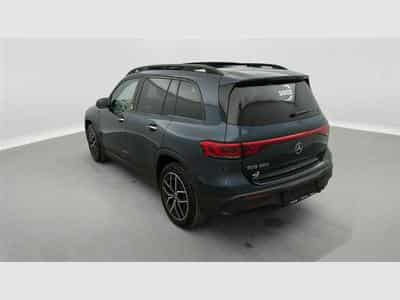 Mercedes EQB EQB 250 AMG Line 7pl. S-CUIR/NAVI/TO PANO/FULL LED (2022) - Photo 2