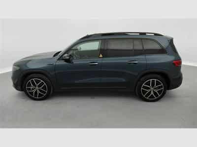 Mercedes EQB EQB 250 AMG Line 7pl. S-CUIR/NAVI/TO PANO/FULL LED (2022) - Photo 3