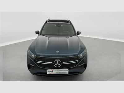 Mercedes EQB EQB 250 AMG Line 7pl. S-CUIR/NAVI/TO PANO/FULL LED (2022) - Photo 4