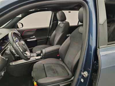 Mercedes EQB EQB 250 AMG Line 7pl. S-CUIR/NAVI/TO PANO/FULL LED (2022) - Photo 7