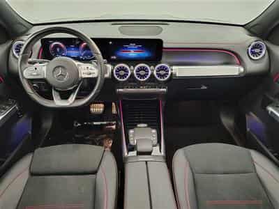Mercedes EQB EQB 250 AMG Line 7pl. S-CUIR/NAVI/TO PANO/FULL LED (2022) - Photo 8