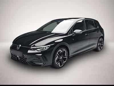 VW Golf (2026) - Photo 1