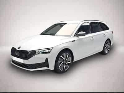 Skoda Octavia (2026) - Photo 1