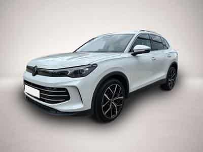 VW Tiguan (2025) - Photo 1