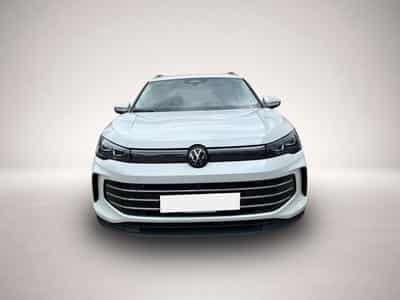 VW Tiguan (2025) - Photo 2