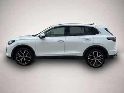 VW Tiguan (2025) - Photo 4