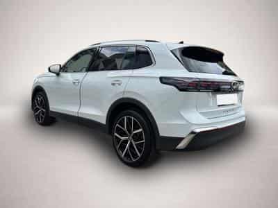 VW Tiguan (2025) - Photo 5