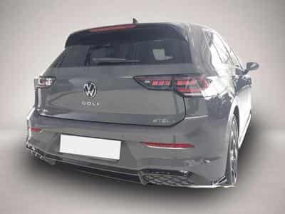 VW Golf (2026) - Photo 2