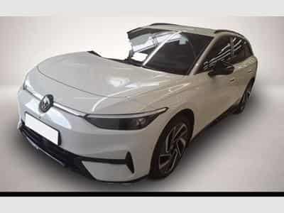 VW ID.5 (2025) - Photo 1
