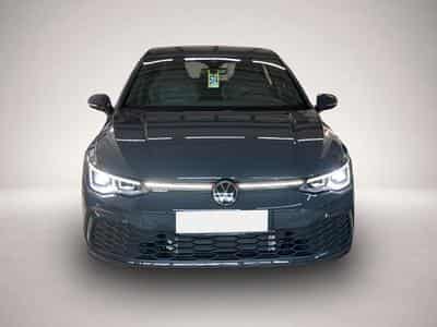 VW Golf (2024) - Photo 3