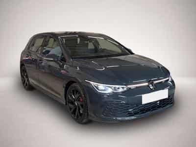 VW Golf (2024) - Photo 4