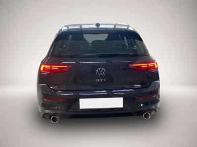 VW Golf (2024) - Photo 6