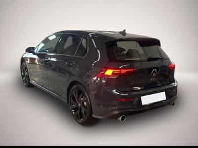 VW Golf (2024) - Photo 7