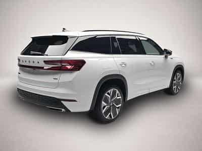 Skoda Kodiaq (2026) - Photo 2