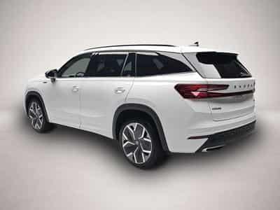 Skoda Kodiaq (2026) - Photo 3