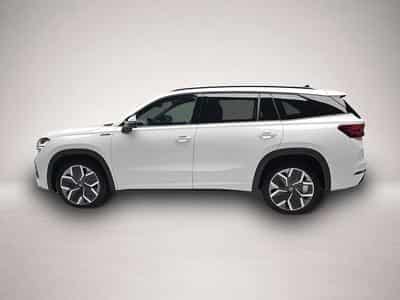 Skoda Kodiaq (2026) - Photo 4