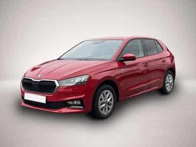 Skoda Fabia (2026) - Photo 1