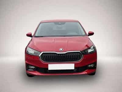 Skoda Fabia (2026) - Photo 2