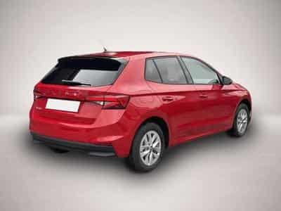 Skoda Fabia (2026) - Photo 4