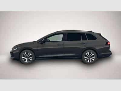 VW Golf (2026) - Photo 2