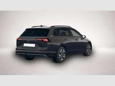 VW Golf (2026) - Photo 5