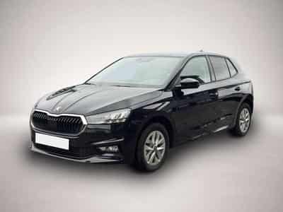 Skoda Fabia (2026) - Photo 1