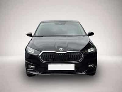 Skoda Fabia (2026) - Photo 2