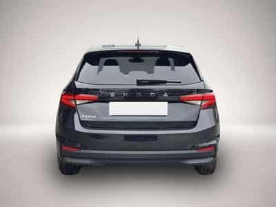 Skoda Fabia (2026) - Photo 3