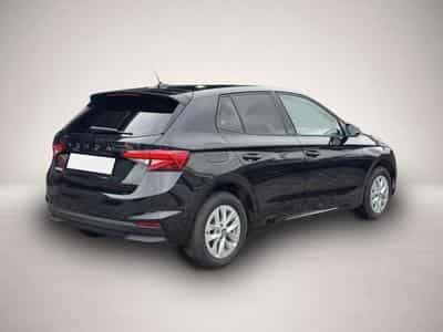 Skoda Fabia (2026) - Photo 4
