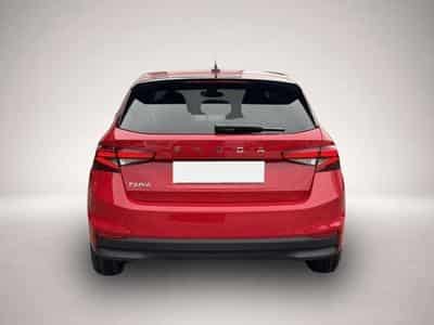 Skoda Fabia (2026) - Photo 3