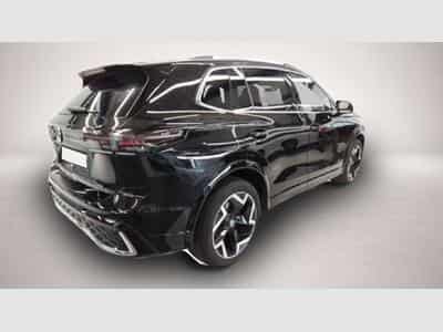 VW Tiguan (2026) - Photo 2