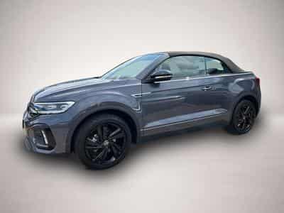 VW T-Roc (2025) - Photo 1