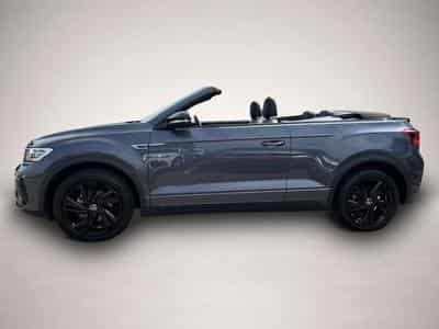 VW T-Roc (2025) - Photo 4