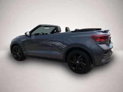 VW T-Roc (2025) - Photo 5