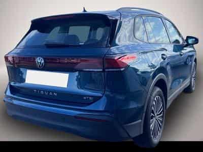 VW Tiguan (2025) - Photo 5