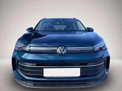 VW Tiguan (2025) - Photo 7