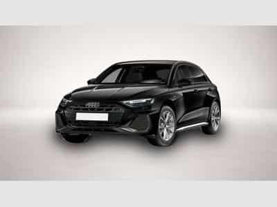 Audi A3 (2025) - Photo 1
