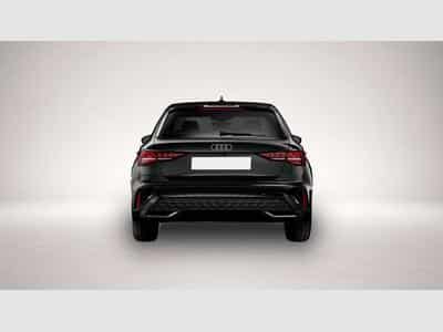 Audi A3 (2025) - Photo 3