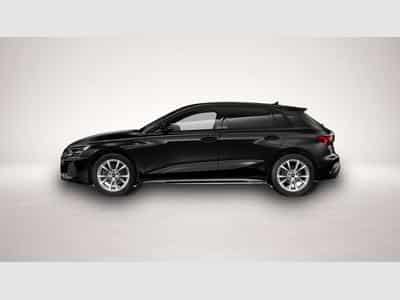 Audi A3 (2025) - Photo 4