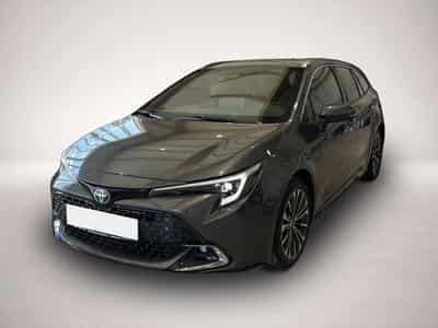 Toyota Corolla (2026) - Photo 1