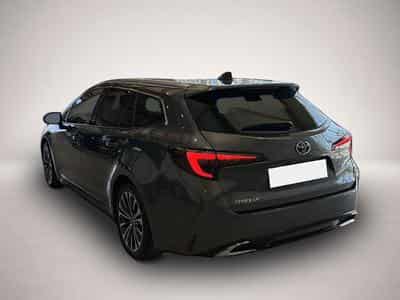 Toyota Corolla (2026) - Photo 2