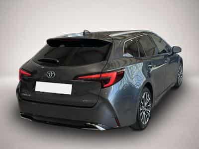 Toyota Corolla (2026) - Photo 3