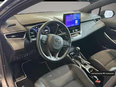 Toyota Corolla (2026) - Photo 6