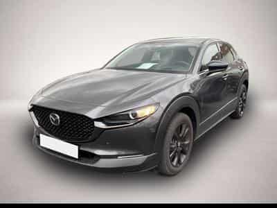 Mazda CX-30 (2026) - Photo 2
