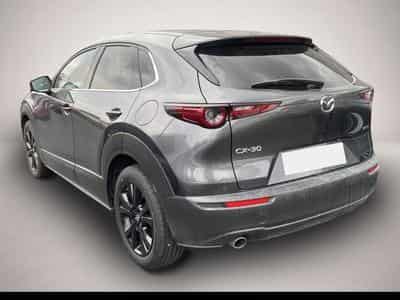 Mazda CX-30 (2026) - Photo 3