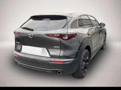 Mazda CX-30 (2026) - Photo 5